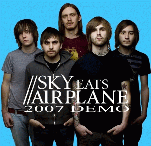 Sky Eats Airplane : Pre-Production